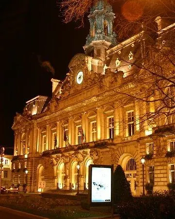 公寓 La Touraine Romantique