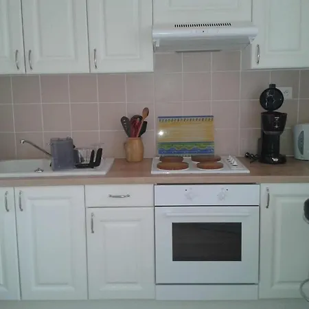 Appartement La Touraine Romantique Tours