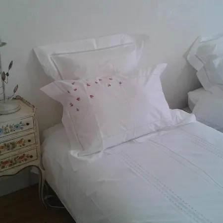 公寓 La Touraine Romantique 图尔