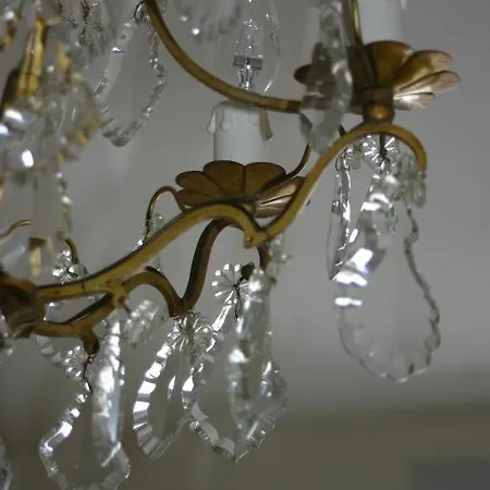 La Touraine Romantique Apartamento Tours