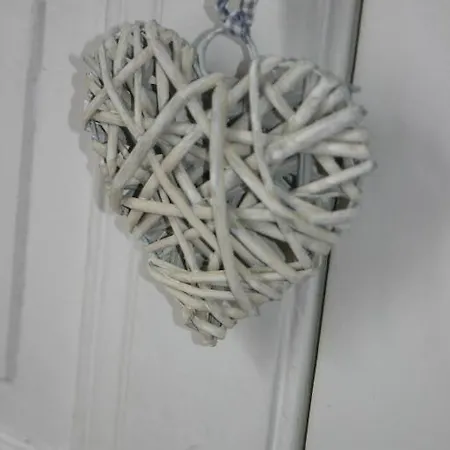 La Touraine Romantique Appartement