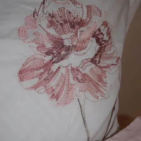 Apartamento La Touraine Romantique