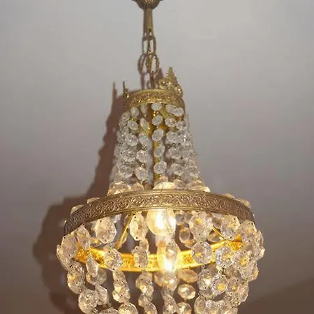 Appartement La Touraine Romantique *