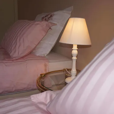 La Touraine Romantique Appartement