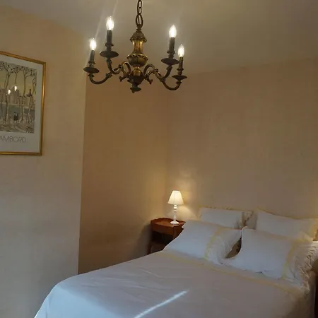 La Touraine Romantique Tours