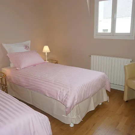 Apartamento La Touraine Romantique Tours