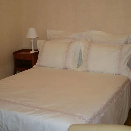La Touraine Romantique Appartement