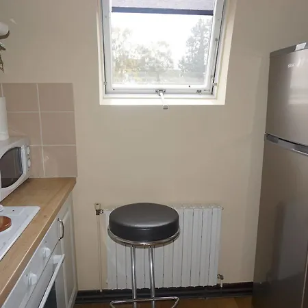 Apartamento La Touraine Romantique