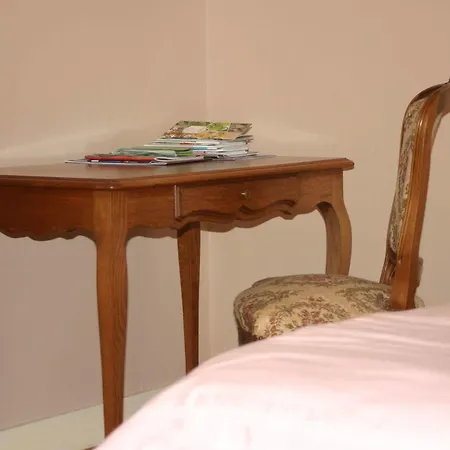Apartamento La Touraine Romantique