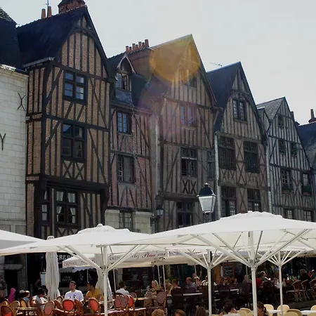 La Touraine Romantique