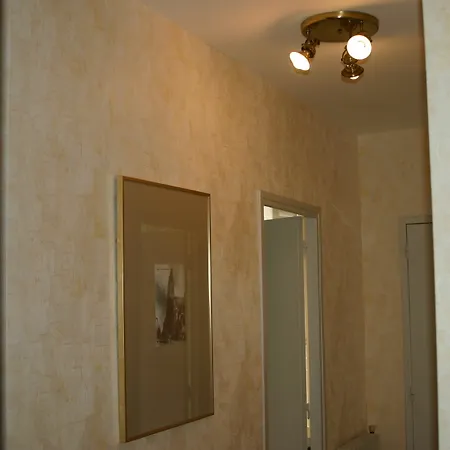 Apartamento La Touraine Romantique Tours