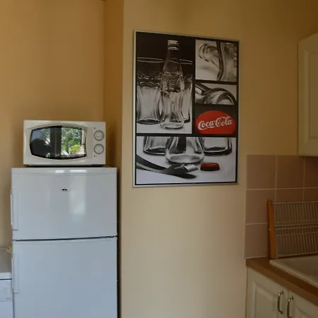 La Touraine Romantique Apartamento *
