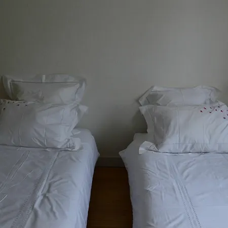 Apartamento La Touraine Romantique *
