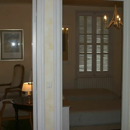 La Touraine Romantique Appartement Tours
