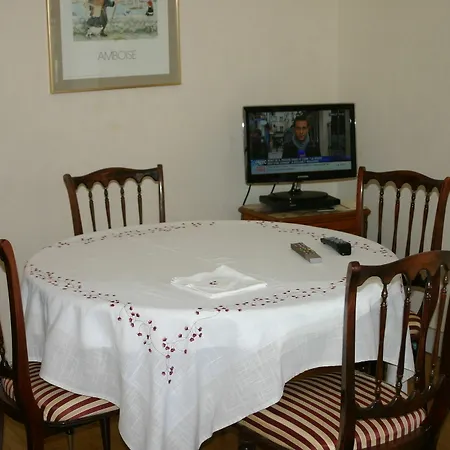 La Touraine Romantique * Tours