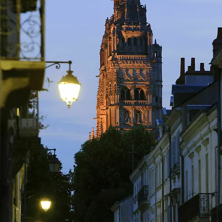 La Touraine Romantique