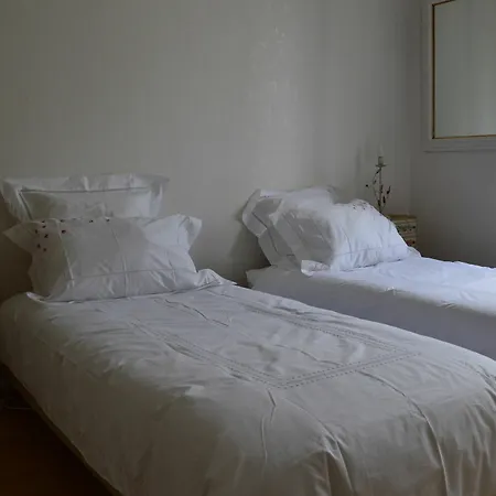 Apartamento La Touraine Romantique Tours