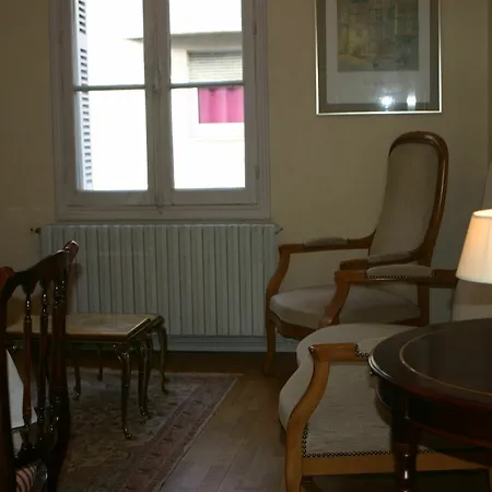 La Touraine Romantique * Tours
