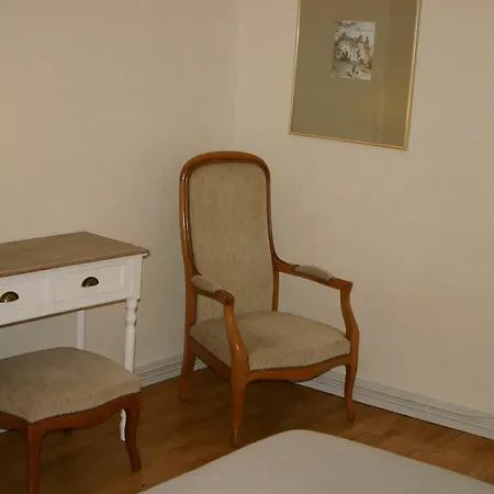 La Touraine Romantique Appartement Tours