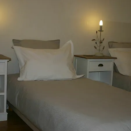 La Touraine Romantique Tours