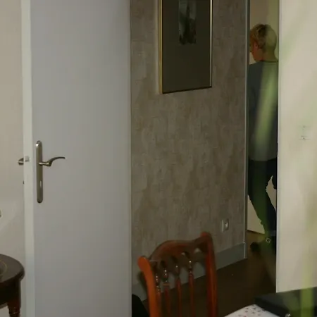 Appartement La Touraine Romantique *