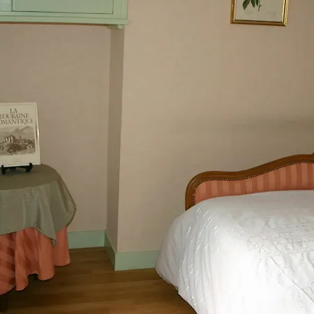 La Touraine Romantique *