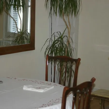 La Touraine Romantique Appartement